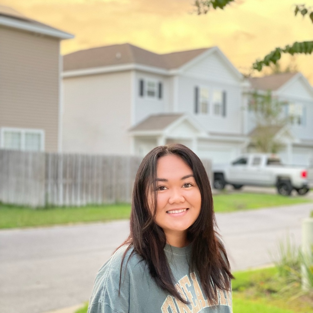 Meet your Posher, Kayla